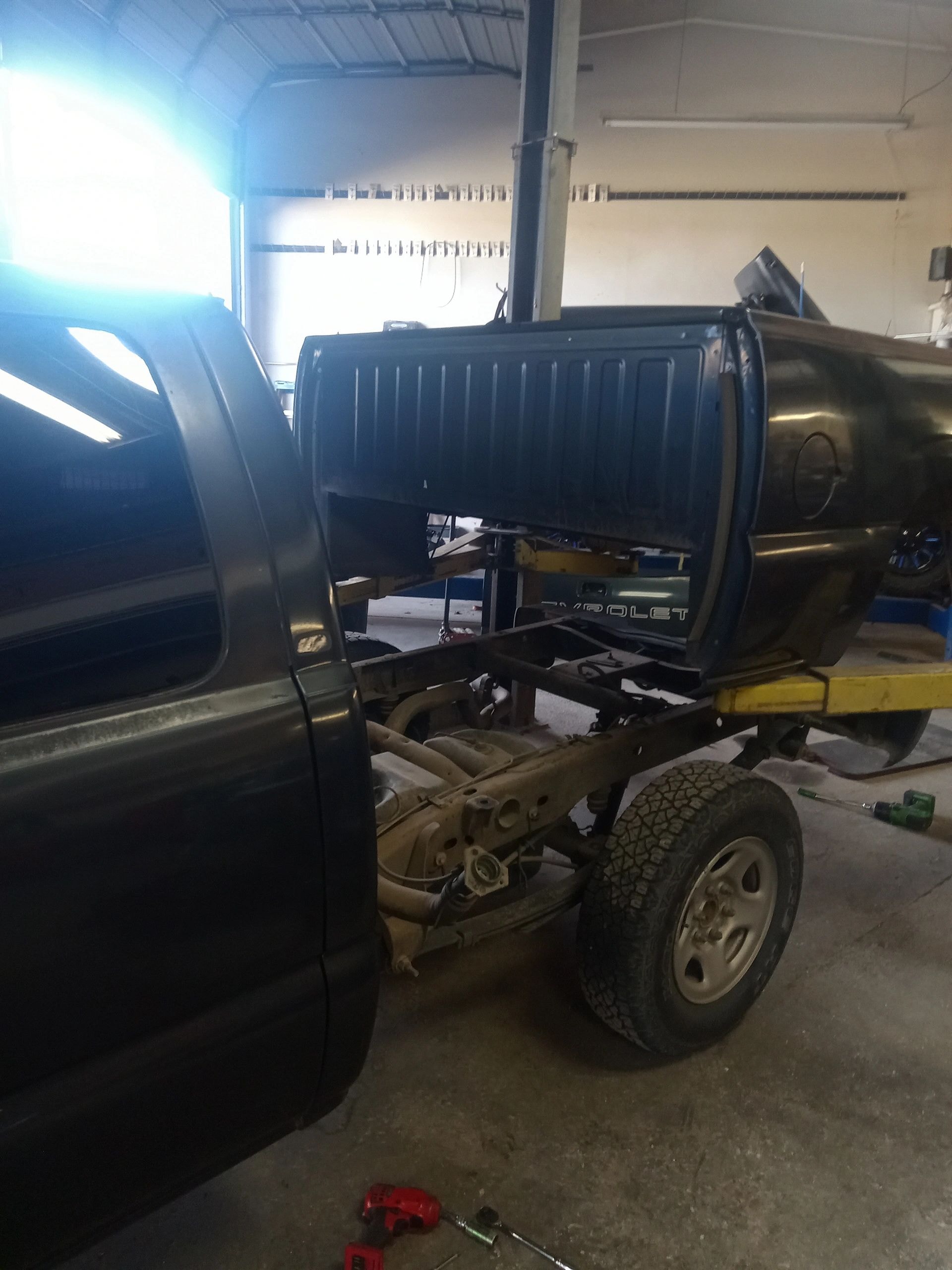 Custom Projects